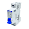 Mini Disjuntor Monopolar Chint 63A NXB-63 1P C63 6kA