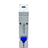 Mini Disjuntor Monopolar Chint 63A NXB-63 1P C63 6kA