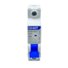 Mini Disjuntor Monopolar Chint 63A NXB-63C 1P C63 3kA