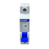 Mini Disjuntor Monopolar Chint 6A NXB-63 1P C6 6kA