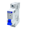 Mini Disjuntor Monopolar Chint 6A NXB-63 1P C6 6kA