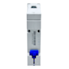 Mini Disjuntor Monopolar Chint 6A NXB-63 1P C6 6kA