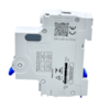 Mini Disjuntor Monopolar Chint 6A NXB-63C 1P C6 3kA