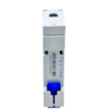 Mini Disjuntor Monopolar Chint 6A NXB-63C 1P C6 3kA