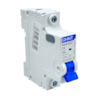 Mini Disjuntor Monopolar Chint 6A NXB-63C 1P C6 3kA