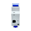 Mini Disjuntor Monopolar Chint 70A NXB-125 1P C70 10kA