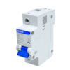 Mini Disjuntor Monopolar Chint 70A NXB-125 1P C70 10kA