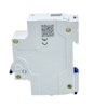 Mini Disjuntor Monopolar Chint 70A NXB-125 1P C70 10kA