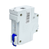 Mini Disjuntor Monopolar Chint 70A NXB-125 1P C70 10kA