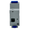 Mini Disjuntor Monopolar Chint NXB-125 1P 100A 6kA