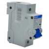 Mini Disjuntor Monopolar Chint NXB-125 1P 100A 6kA