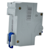 Mini Disjuntor Monopolar Chint NXB-125 1P 100A 6kA