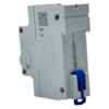 Mini Disjuntor Monopolar Chint NXB-125 1P 100A 6kA