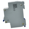 Mini Disjuntor Monopolar Chint NXB-125 1P 100A 6kA