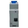 Mini Disjuntor Monopolar Chint NXB-125 1P 100A 6kA