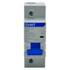 Mini Disjuntor Monopolar Chint NXB-125 1P C90A 7,5kA