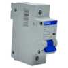 Mini Disjuntor Monopolar Chint NXB-125 1P C90A 7,5kA