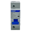 Mini Disjuntor Monopolar Chint NXB-125 Curva C 80A 7,5kA