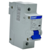 Mini Disjuntor Monopolar Chint NXB-125 Curva C 80A 7,5kA