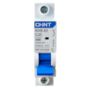 Mini Disjuntor Monopolar Chint NXB-63 1P 25A 6kA 415V Mini Disjuntor Monopolar Chint NXB-63 1P 25A 6kA 415V
