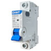 Mini Disjuntor Monopolar Chint NXB-63 1P 25A 6kA 415V Mini Disjuntor Monopolar Chint NXB-63 1P 25A 6kA 415V
