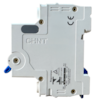 Mini Disjuntor Monopolar Chint NXB-63 1P 25A 6kA 415V Mini Disjuntor Monopolar Chint NXB-63 1P 25A 6kA 415V