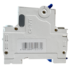 Mini Disjuntor Monopolar Chint NXB-63 1P 25A 6kA 415V Mini Disjuntor Monopolar Chint NXB-63 1P 25A 6kA 415V