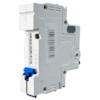 Mini Disjuntor Monopolar Chint NXB-63 1P 25A 6kA 415V Mini Disjuntor Monopolar Chint NXB-63 1P 25A 6kA 415V
