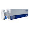 Mini Disjuntor Monopolar Chint NXB-63 1P 25A 6kA 415V Mini Disjuntor Monopolar Chint NXB-63 1P 25A 6kA 415V
