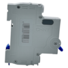 Mini Disjuntor Monopolar Chint NXB-63 1P B25 6kA