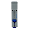 Mini Disjuntor Monopolar Chint NXB-63 1P B25 6kA