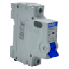 Mini Disjuntor Monopolar Chint NXB-63 1P B32 6kA
