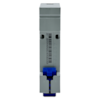 Mini Disjuntor Monopolar Chint NXB-63 1P B32 6kA