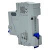 Mini Disjuntor Monopolar Chint NXB-63 1P B32 6kA