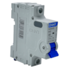Mini Disjuntor Monopolar Chint NXB-63 1P B40 6kA