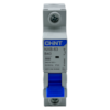 Mini Disjuntor Monopolar Chint NXB-63 1P B40 6kA