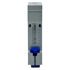 Mini Disjuntor Monopolar Chint NXB-63 1P B40 6kA