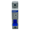 Mini Disjuntor Monopolar Chint NXB-63 1P B50 6kA