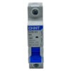 Mini Disjuntor Monopolar Chint NXB-63 1P B6 6kA
