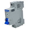 Mini Disjuntor Monopolar Chint NXB-63 1P B6 6kA