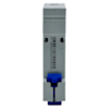 Mini Disjuntor Monopolar Chint NXB-63 1P B6 6kA