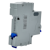 Mini Disjuntor Monopolar Chint NXB-63 1P B6 6kA
