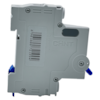 Mini Disjuntor Monopolar Chint NXB-63 1P B6 6kA