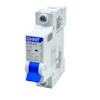 Mini Disjuntor Monopolar Chint NXB-63 1P C10 10A 6kA