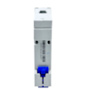 Mini Disjuntor Monopolar Chint NXB-63 1P C10 10A 6kA