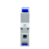 Mini Disjuntor Monopolar Chint NXB-63 1P C10 10A 6kA