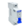 Mini Disjuntor Monopolar Chint NXB-63 1P C10 10A 6kA