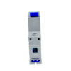 Mini Disjuntor Monopolar Chint NXB-63 1P C16 16A 6kA