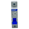Mini Disjuntor Monopolar Chint NXB-63 1P Curva B 10A 6kA