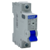 Mini Disjuntor Monopolar Chint NXB-63 1P Curva B 10A 6kA
